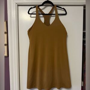 Girlfriend Collective Paloma Active Dress